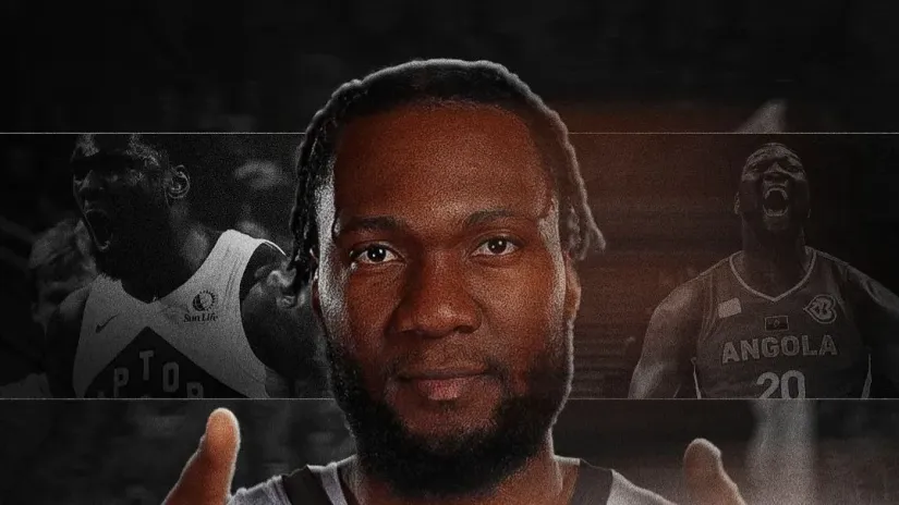 Bruno Fernando (KK Partizan)