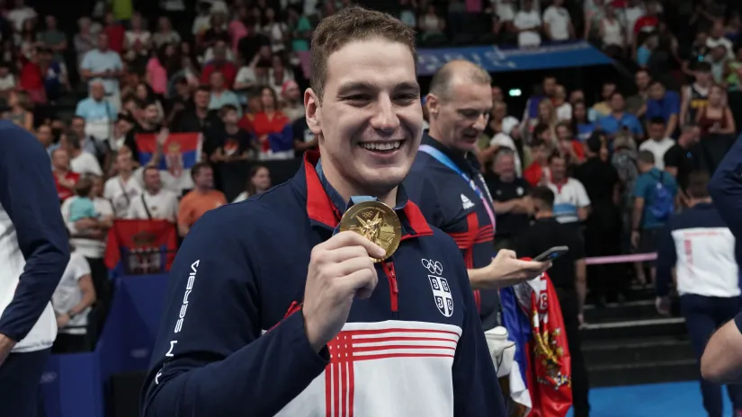 Nikola Jakšić (©Starsport)