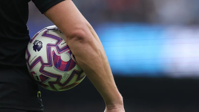 Premijer liga, lopta (Reuters)