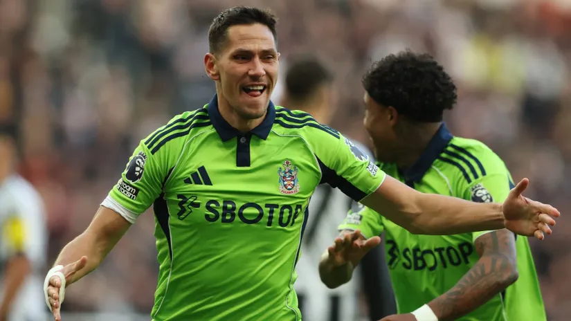 Saša Lukić (Reuters)