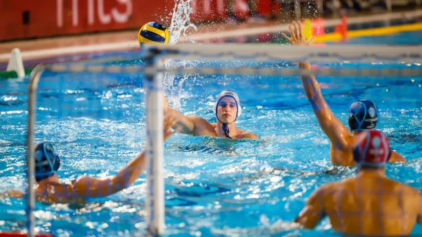 Luka Gladović (©VSS)