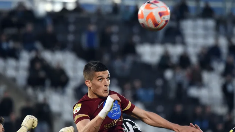 Slobodan Rubežić (©MN Press)