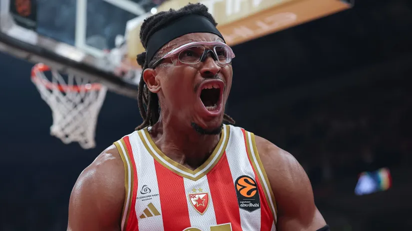 Čima Moneke (Foto: Starsport)