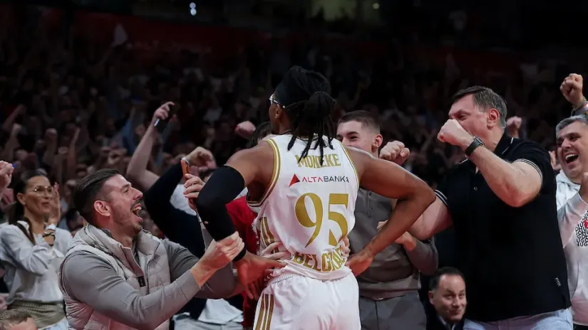 Čima Moneke (Starsport)