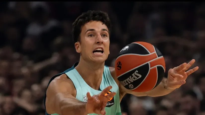 Mateo Spanjolo (Starsport)