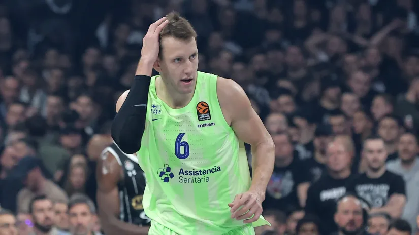 Jan Veseli (©Star Sport)