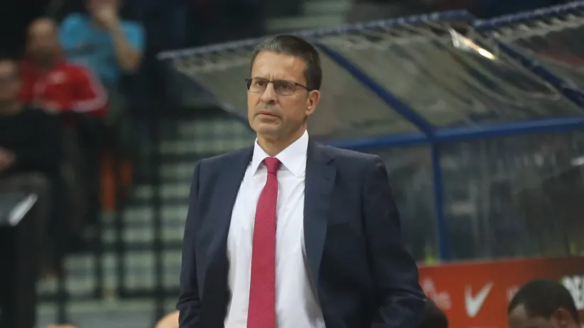 Pedro Martinez (©MN Press) 