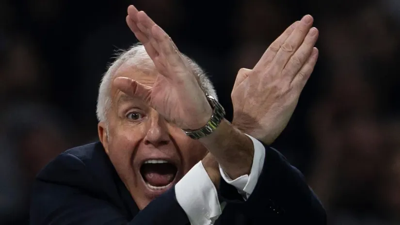 Željko Obradović (Star Sport)