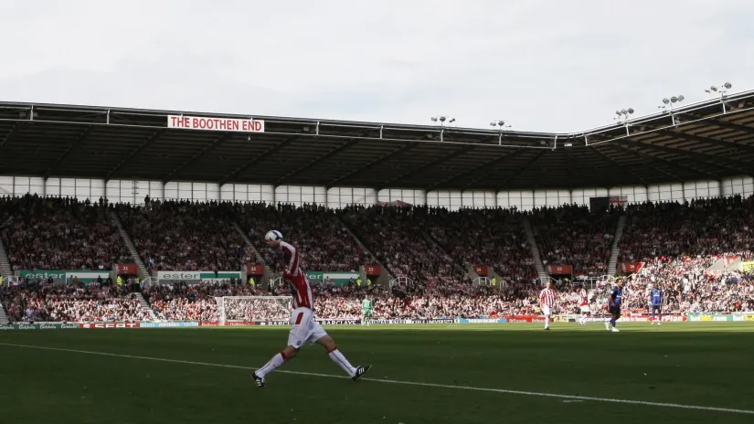 Sećate se legendarnog Rorija Delapa (©Reuters)