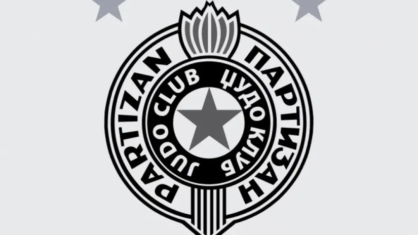 (©Džudo klub Partizan)