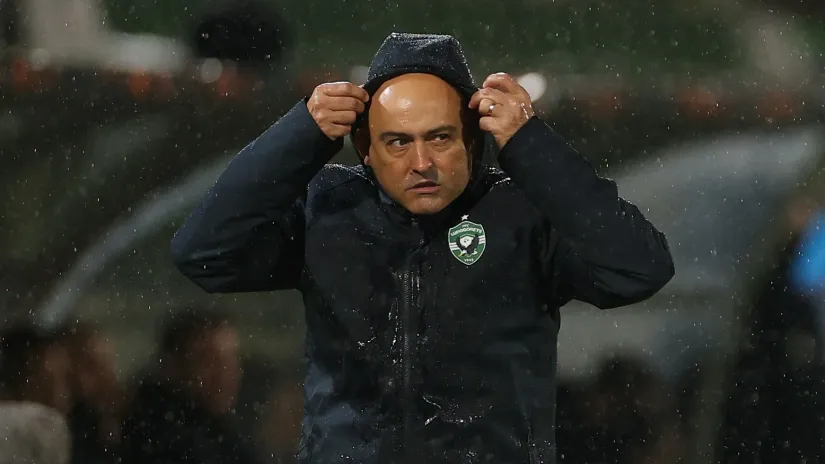 Rui Mota (©Reuters)