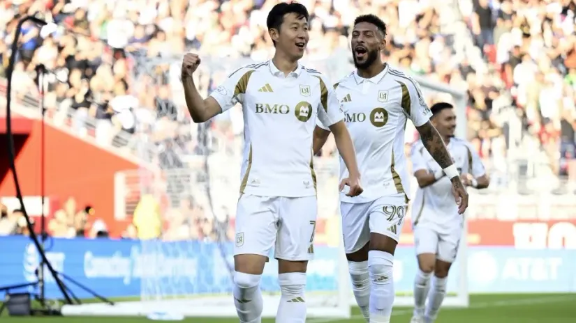 Son i Buanga (©AFP)