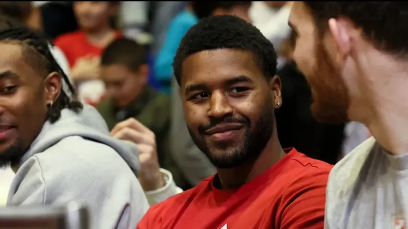 Džered Batler (Starsport)