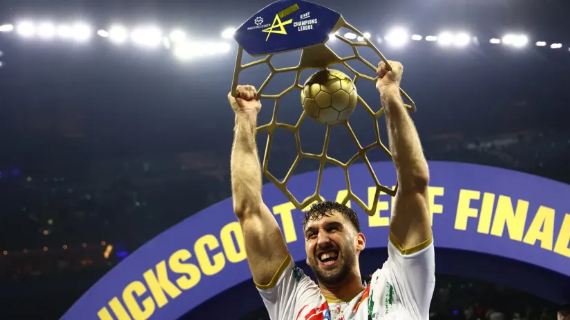 Antonio Seradilja (©Reuters)