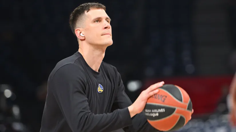 Nemanja Nedović (©MN Press)