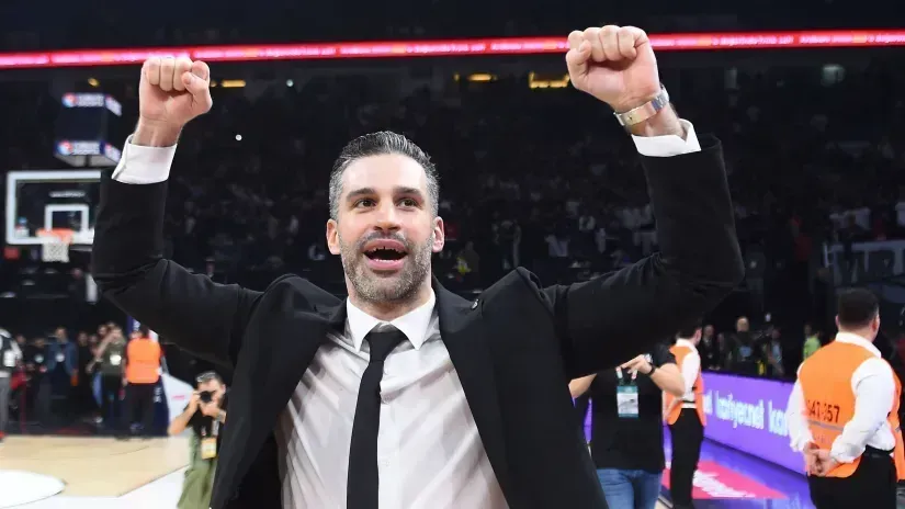 Dušan Alimpijević (©Guliver Images/Seskimphoto)