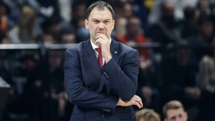 Nenad Čanak (©Starsport)