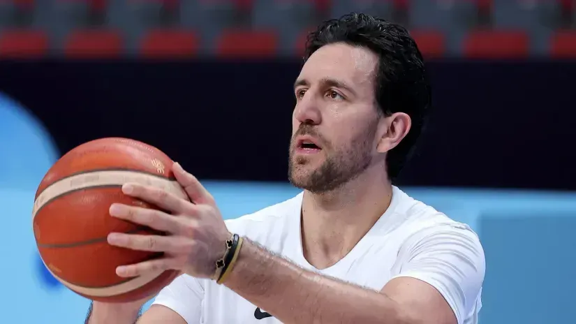 Vasilije Micić (©Starsport)