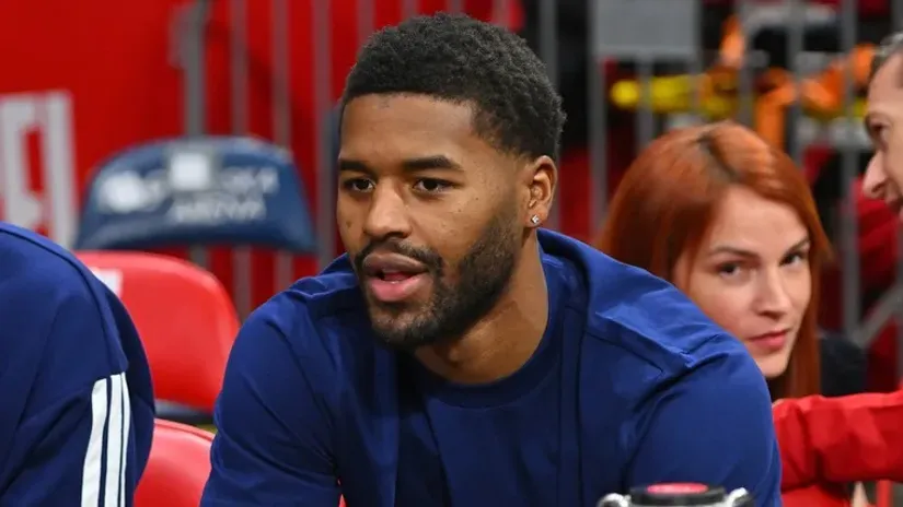 Džered Batler (©MN Press)