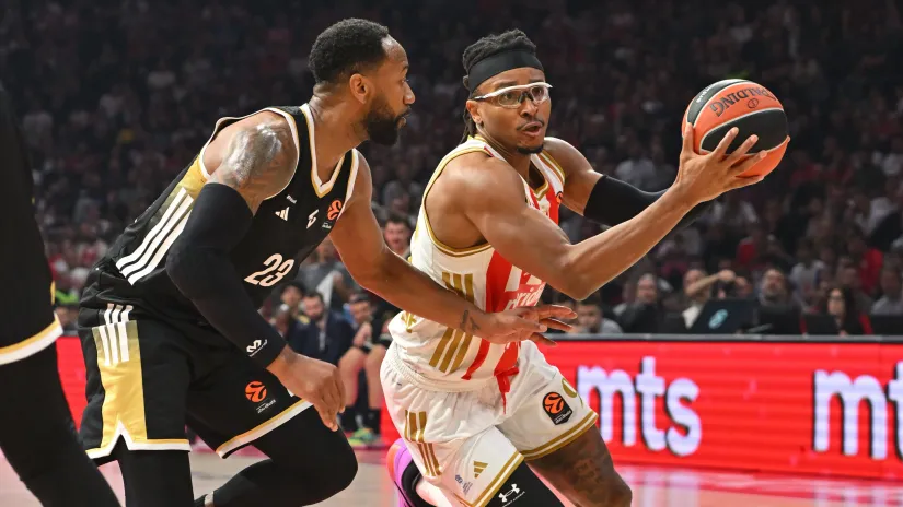 Čima Moneke (©MN Press)