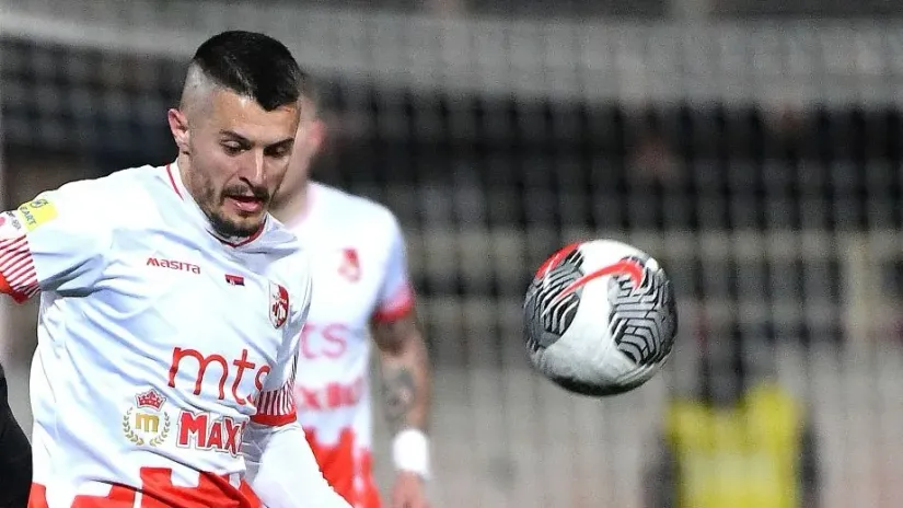 Nemanja Belaković (@MNPress)