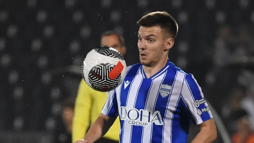 Dragan Bojat (@MNPress)