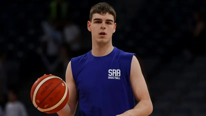 Nikola Topić (©Star Sport)