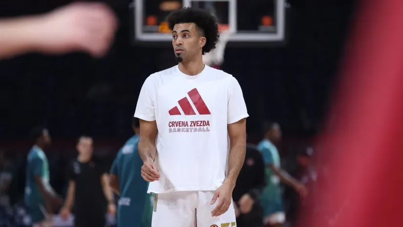 Džordan Nvora (©MN Press)