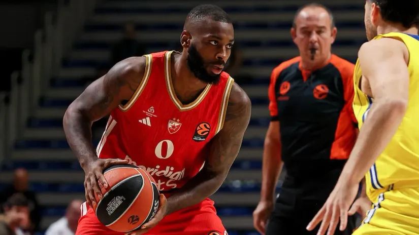 Kodi Miler Mekintajer (©Starsport)