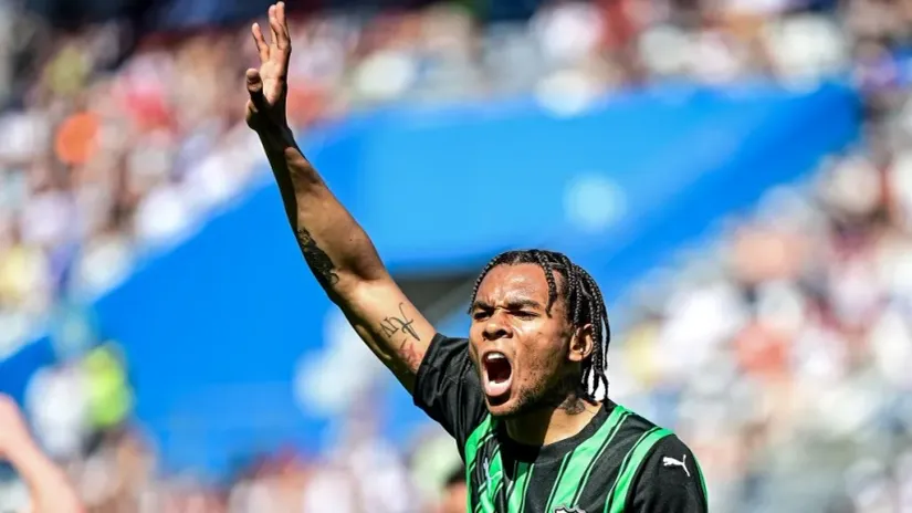 Arman Lorijente (©AFP)