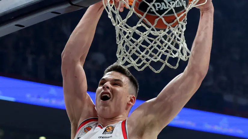 Đaime Pradilja (©Star Sport)