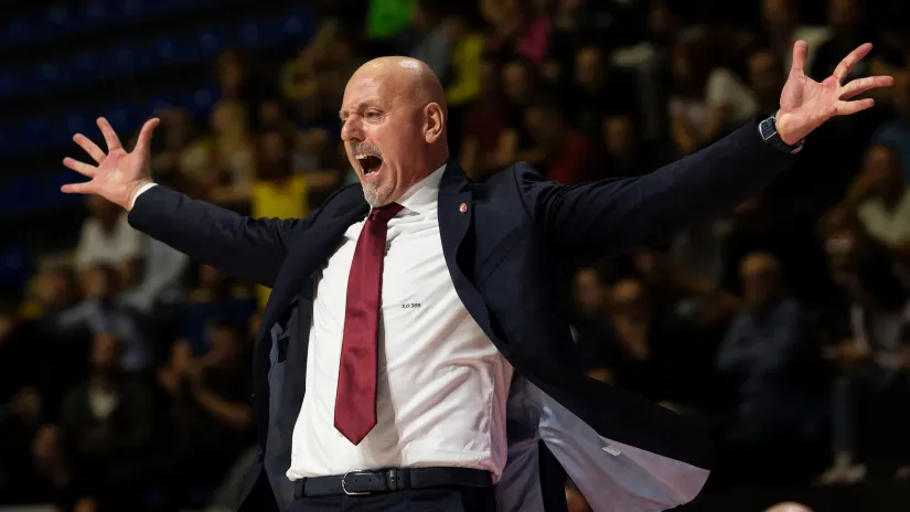 Saša Obradović (Foto: Starsport)