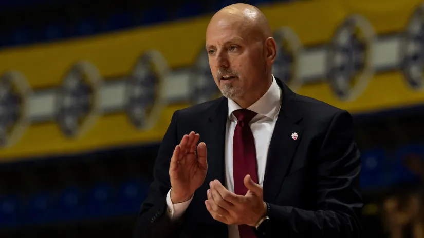 Saša Obradović (foto: Starsport)