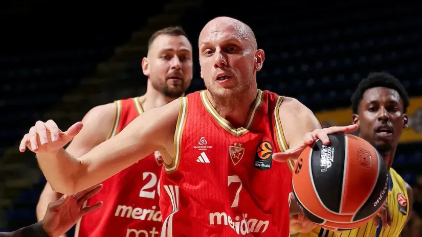 Dejan Davidovac (Star Sport)