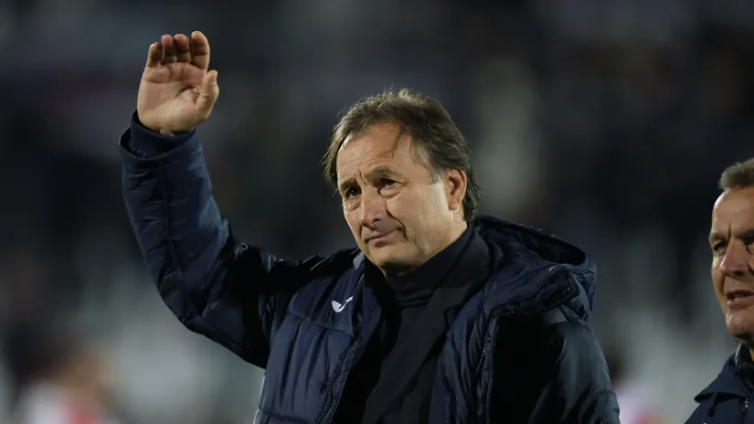 Miroslav Tanjga (©Star Sport)