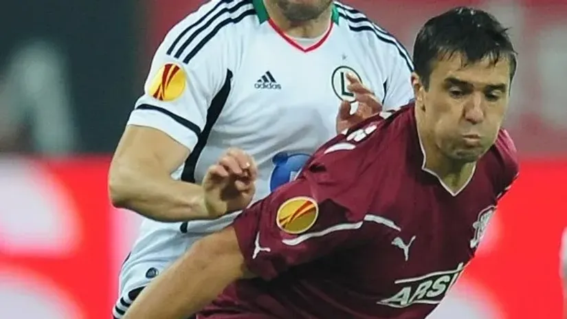 Danijel Panku (©AFP)