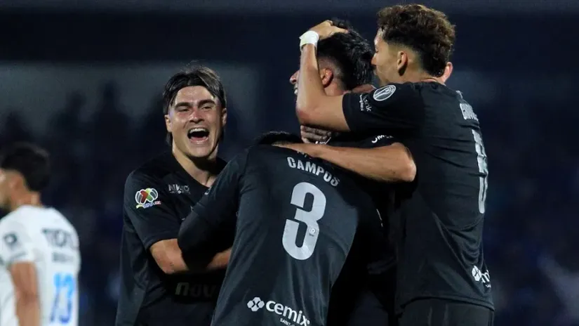 Igrači Kruz Azula (©AFP)