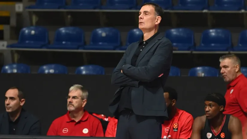 Jorgos Barcokas (©MN Press)