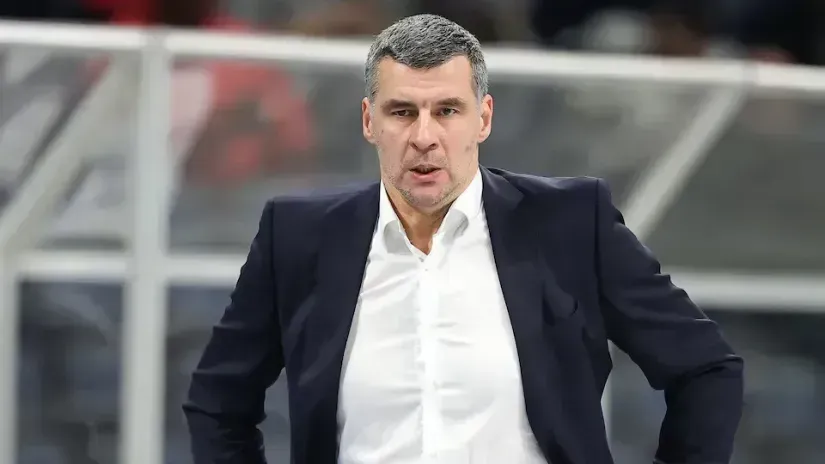 Vlade Jovanović (©Starsport)