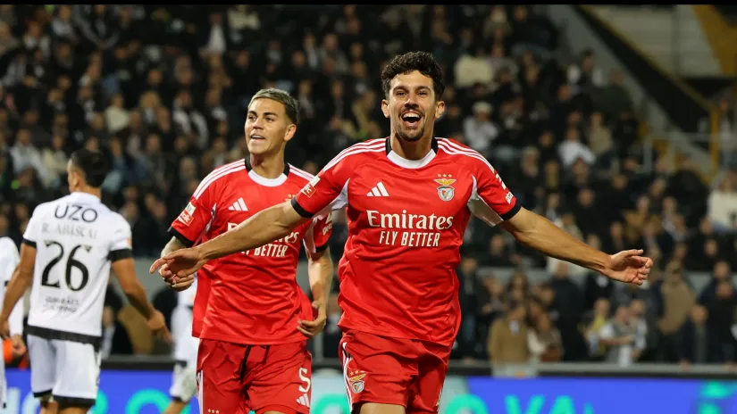 Tomas Araužo (Reuters)