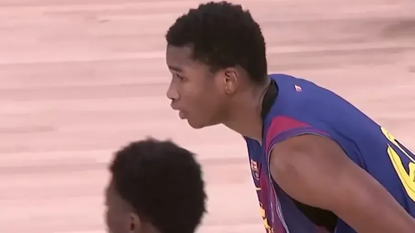 Mohamed Dabone (©Printscreen)