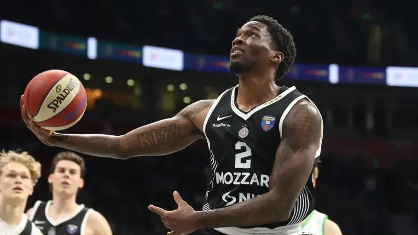 Šejk Milton (©MN Press)