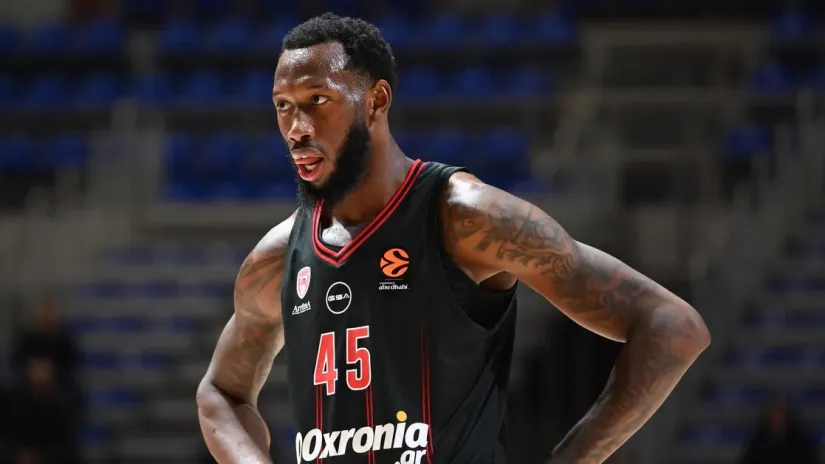 Donta Hol (©MN Press)