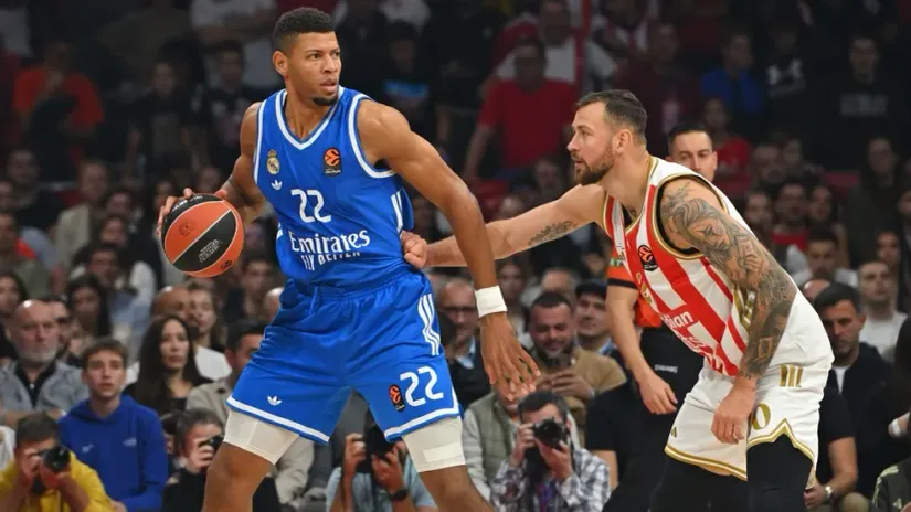 Valter Tavares (©MN Press)