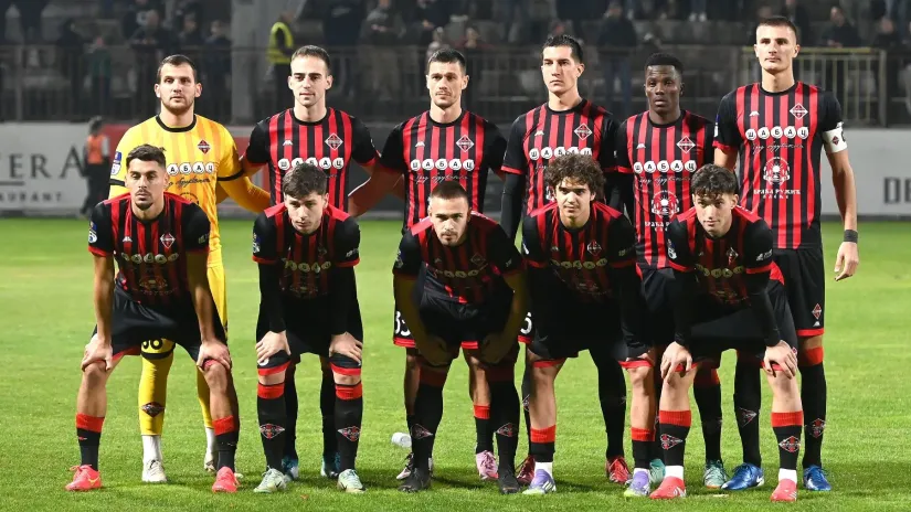 Fudbaleri Mačve (@MNPress)