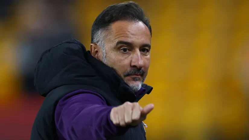 Vitor Pereira (©Reuters)