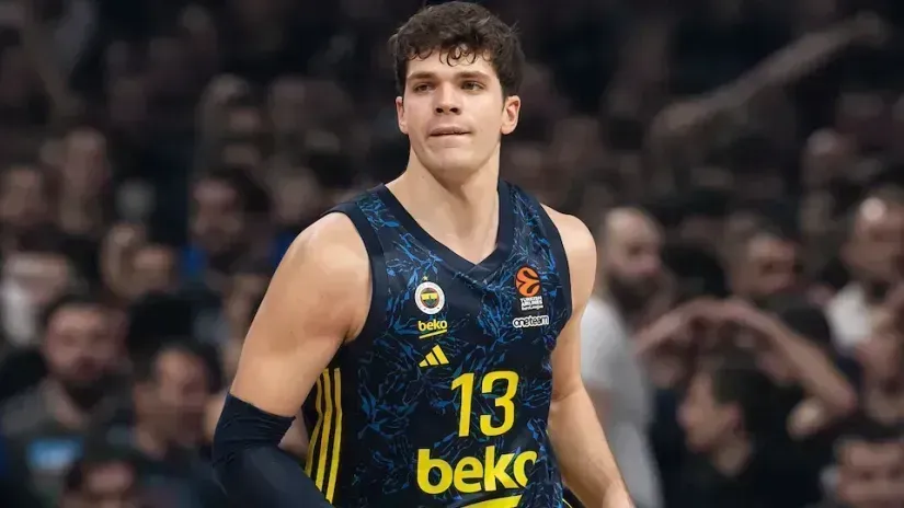 Tarik Biberović (Foto: Starsport)