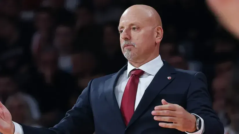 Saša Obradović (Foto: Starsport)