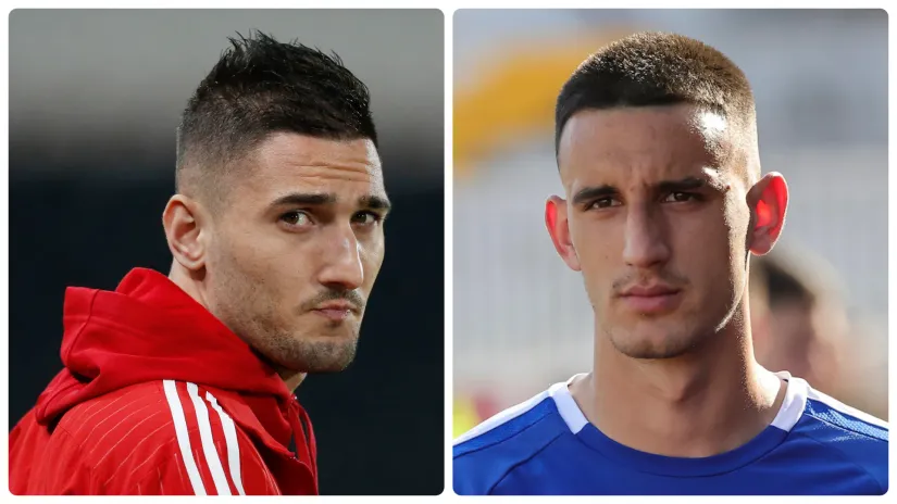 Federiko Makeda i Marko Rakonjac (©Reuters, ©Starsport)