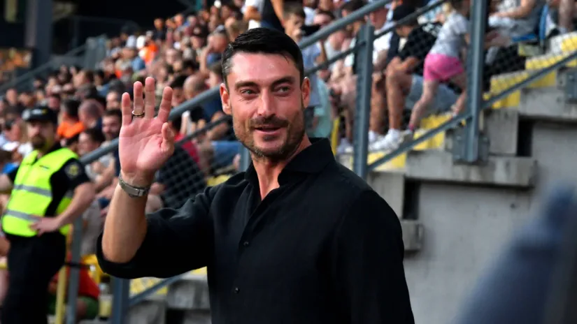 Albert Rijera (Nataša Kupljenik/SPP/Guliver)